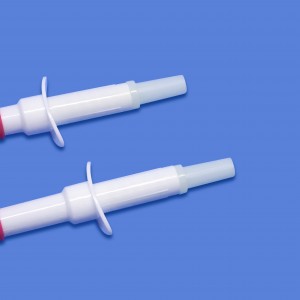 Hisopo cervical de auto-recogida (Kit)