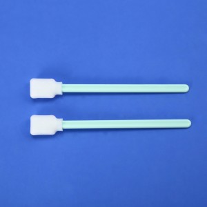 Hot-selling 6ml Sample Tube - Dust free and antistatic cleaning swab  – J.able