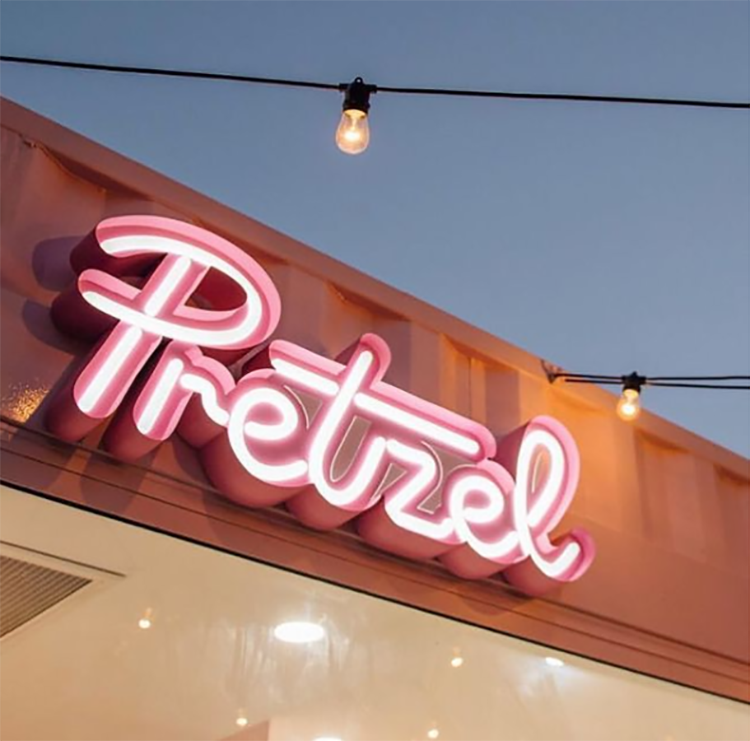Enhancing Businesses with Neon Light Sign, Neon Sign Letters, and Neon Sign Lights