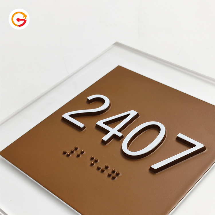 Braille Signs | ADA Signs | Tactile Signs3