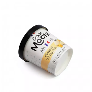 JAHOOPACK disposable packaging dessert yogurt i...