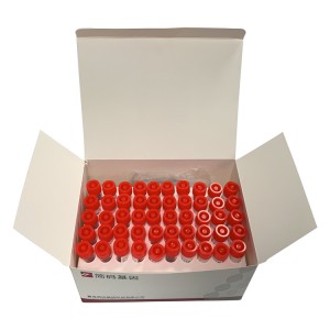Murang presyo Virus Specimen Collection Kit Inactivated O Non-inactivated Virus Sampling Tube