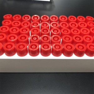 Potlako e potlakileng ea Nucleic Acid Extraction Kit