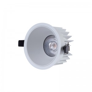 JARSTAR LED Downlight DTI 15-50W