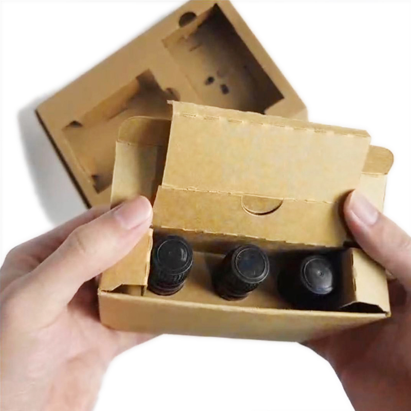 Seegene Introduces New Recyclable, Styrofoam-Free Shipping Boxes