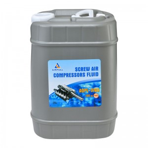Best-Selling Dry Ptfe Lubricant - ACPL-316S Screw Air Compressor fluid – Jiongcheng