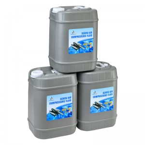 ACPL-CCCXXXVI Screw Air Compressors Liquor