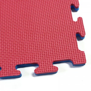 Home use EVA foam floor mat kids puzzle mats