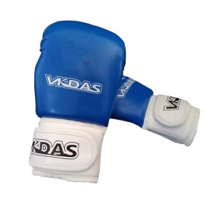10o 12oz custom vintage everlast boxing gloves kick boxing glove