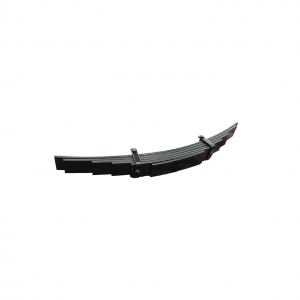 Auxiliary Assembly Leaf Spring NJ131 for Trailer & Truck Multi-Purpose Vehicle