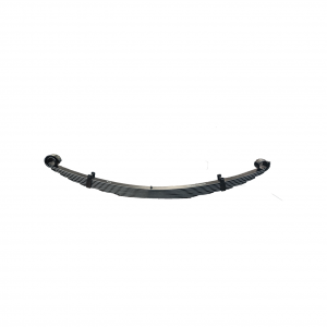 OEM RIFHAN-540D Assembly Suspension Parts Double-eye 60*8 Standard Leaf Spring