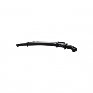 ZL4016 Parabolic Rear Leaf Spring for Vehicle & Truck Multi-Purpose Vehicle