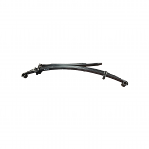 ZL4118 Parabolic Rear Leaf Spring for Vehicle & Truck Multi-Purpose Vehicle
