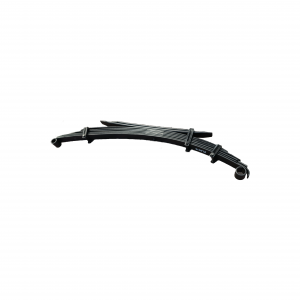 ZL4016 Parabolic Rear Leaf Spring for Vehicle & Truck Multi-Purpose Vehicle