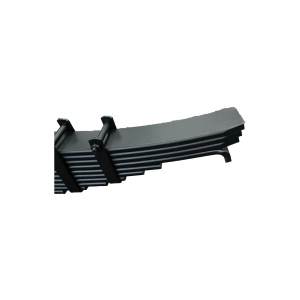 China Manufacturer supply 11438 (3-11) Trailer Type Leaf Spring 76*14 for Heavy Duty Truck