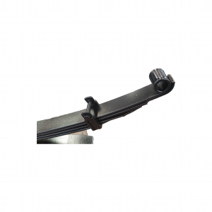 ZL4118 Parabolic Rear Leaf Spring for Vehicle & Truck Multi-Purpose Vehicle
