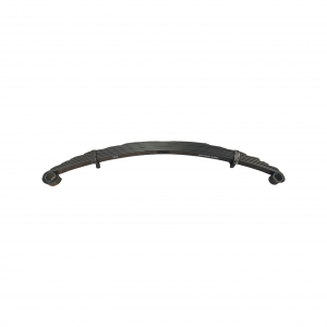 OEM RIFHAN-540D Assembly Suspension Parts Double-eye 60*8 Standard Leaf Spring