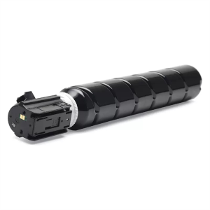 Касета со црн тонер од Canon NPG-85 GPR-63 C-EXV61 за DX6870i DX6860i