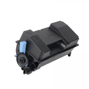 Ricoh IM600 Black Toner Cartridge untuk Ricoh P800 P801 IM550F IM600F IM600SRF
