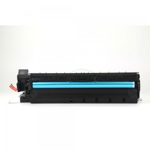 Ricoh AF1027 Black Remanufactured Drum Cartridge with New OPC