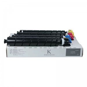 Kyocera TK-8517 Toner Cartridge Fun TASKalfa 5052ci 5053i 6052ci 6053ci