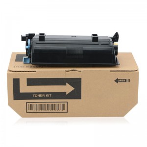 Cartucho de tinta negro TK-3400 para KYOCERA ECOSYS PA4500x MA4500x MA4500fx