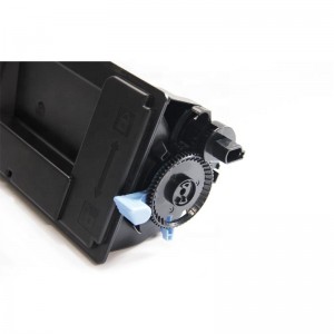 TK-3400 Black Toner Cartridge Para sa KYOCERA ECOSYS PA4500x MA4500x MA4500fx