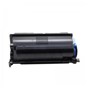 TK-3410 Black Toner Cartridge For Kyocera Ecosys PA4500X 15.5K Page Yield