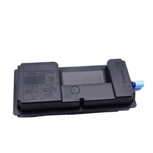 TK-3410 Black Toner Cartridge Para sa Kyocera Ecosys PA4500X 15.5K Page Yield