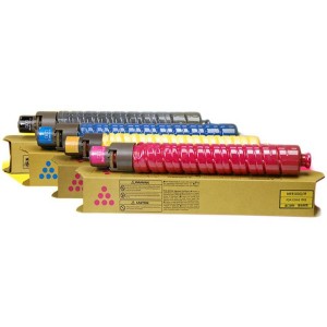 Ricoh SPC820 C821 Toner Cartridge High Quality