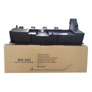 Konica Minolta WX-101 WX101 (A162WY1) Waste Toner Box