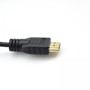 Супер баҳор MINI кабели HDMI