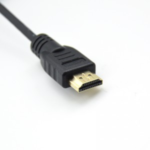 Вечера пролетен MINI HDMI кабел