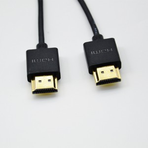 HDMI A TO A кабелӣ