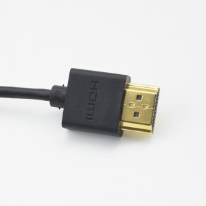 Câble HDMI A vers A
