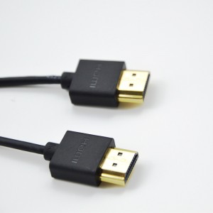 Câble HDMI A vers A