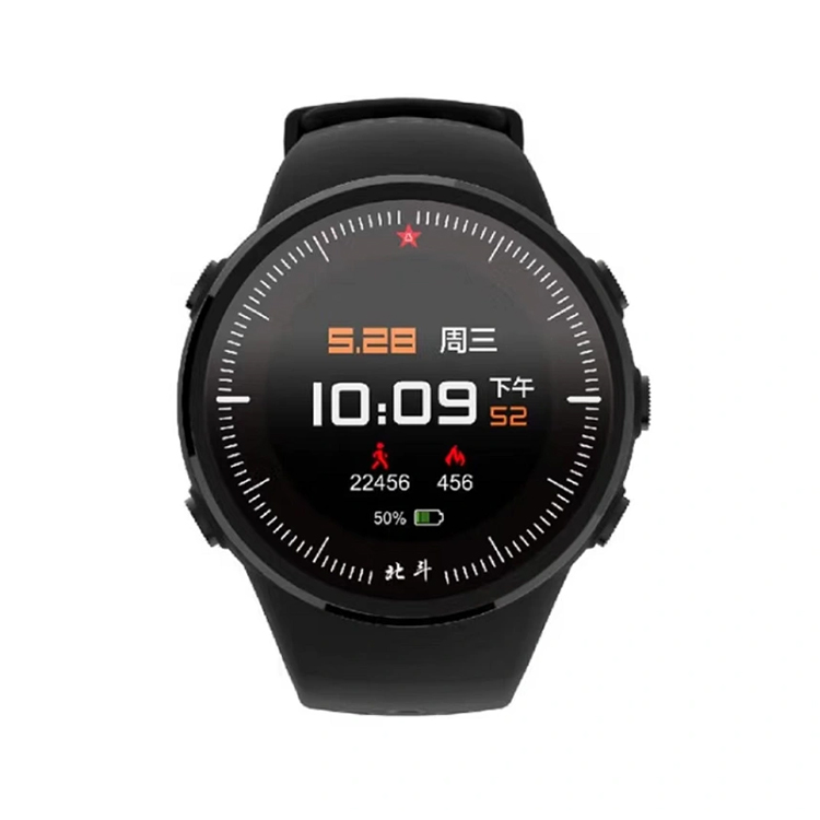 HGBD-03 Beidou military smart watch