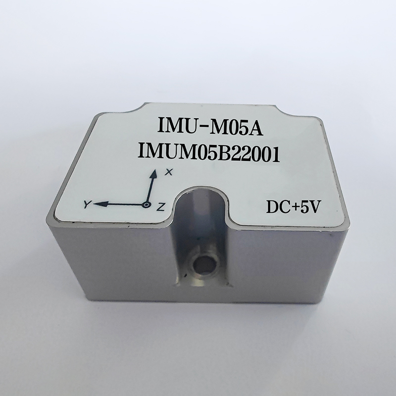 Mouser Extends Motion and Positioning Range with New IMU, AHRS