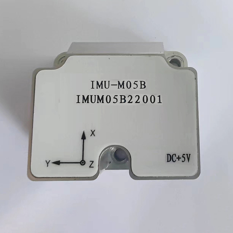 IMU-M05B – Korkealaatuinen inertiamittausyksikkö tarkkuusnavigointiin