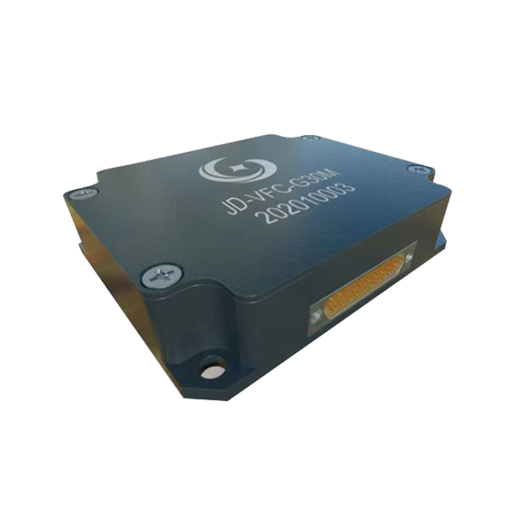 HD видео сигналлары өчен югары сыйфатлы IF / VF модульаторы JD-VFC-G30M IF / VF