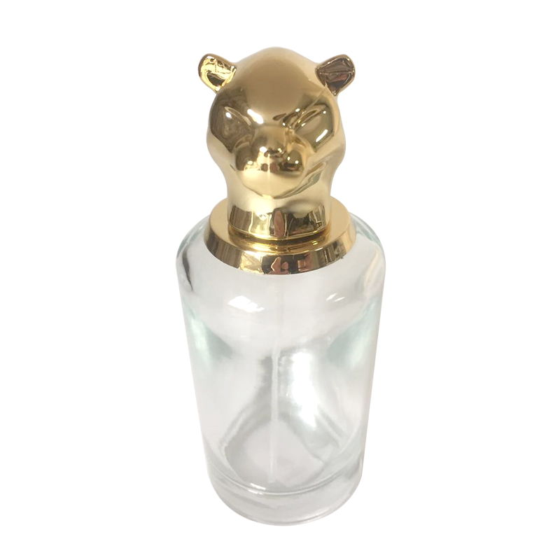 Process selection is also one of the knowledge of perfume bottle design