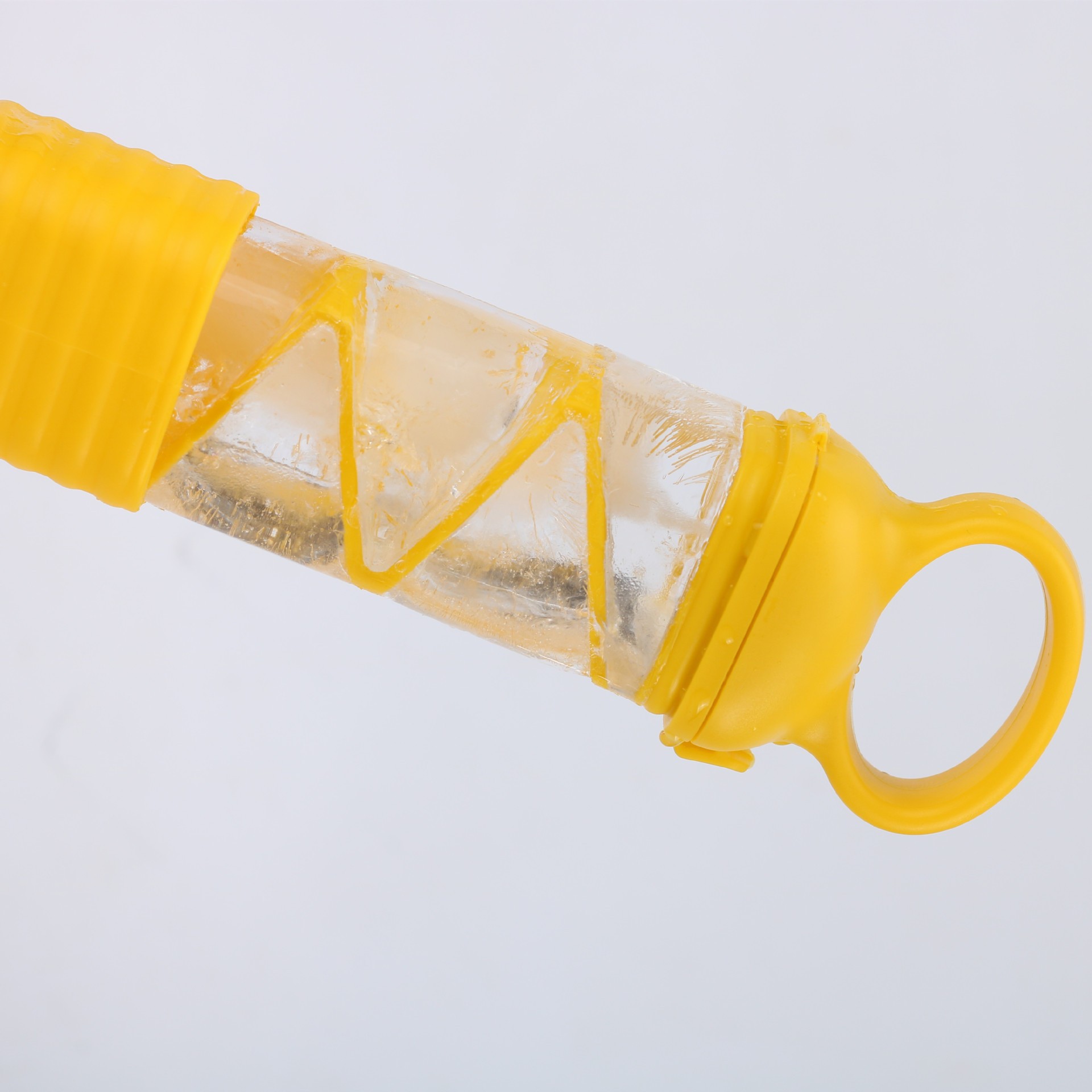 Creative Ice Lattice Ice Maker Bar Kodune jääkuubiku sügavkülmik Omatehtud popsicle vorm
