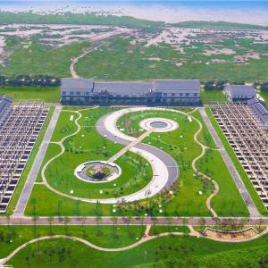2020 New Style Packaged Sewage Treatment Plan - Lianyungang City, China – JDL