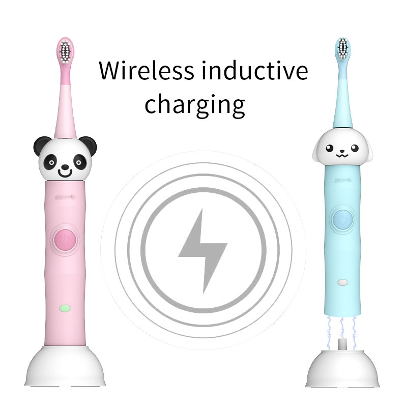 Vilka är de bästa elektriska tandborstarna för barn 2022?