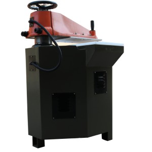 China wholesale 16Ton Hydraulic Swing Beam Press Machine