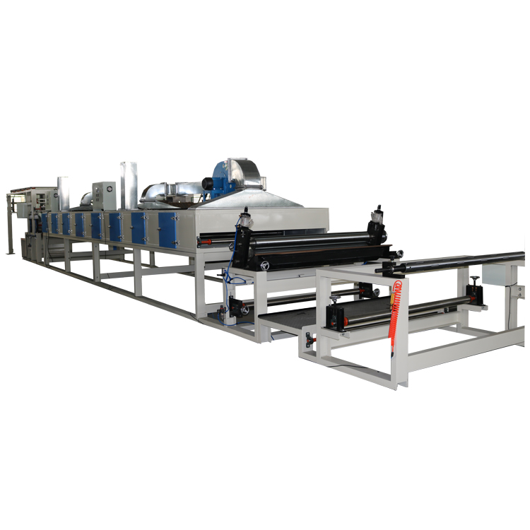 Professional eva foam laminating machinery Manufacturers –  Self-adhesive laminating machine  – Jeakar Featured Image