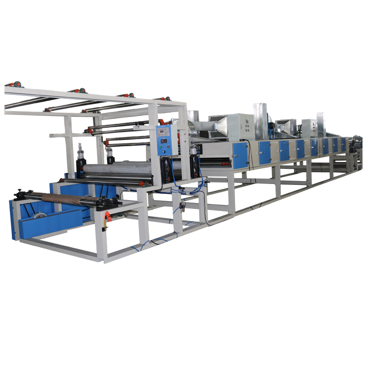 Adhesive Lamination Machine Supplier –  Self-adhesive laminating machine  – Jeakar