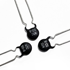 Batteripakke termistor 10k type 3