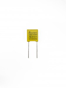 Керамични XY предпазни кондензатори