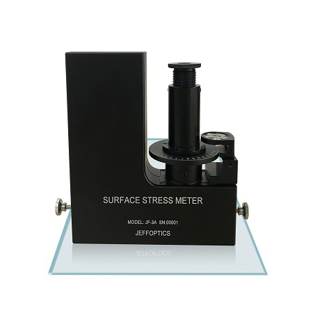 JF-3A Glass Surface Stress Meter Featured Image